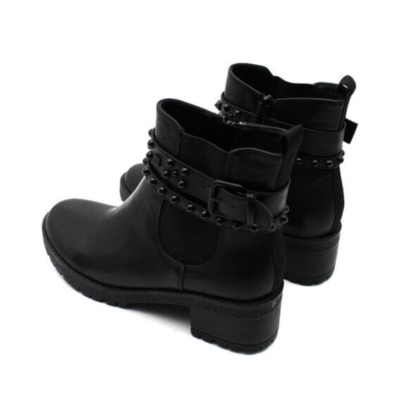 GC Shoes Women Ankle Boots - Picture 4 of 7